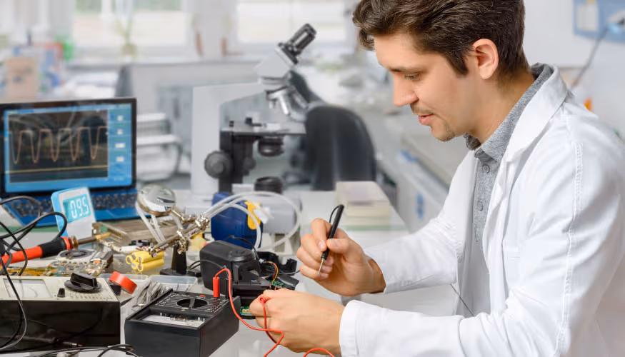 Lüleburgaz Elektronik Tamircisi