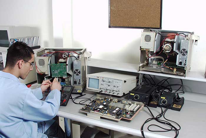 Lüleburgaz Elektronik Tamircisi