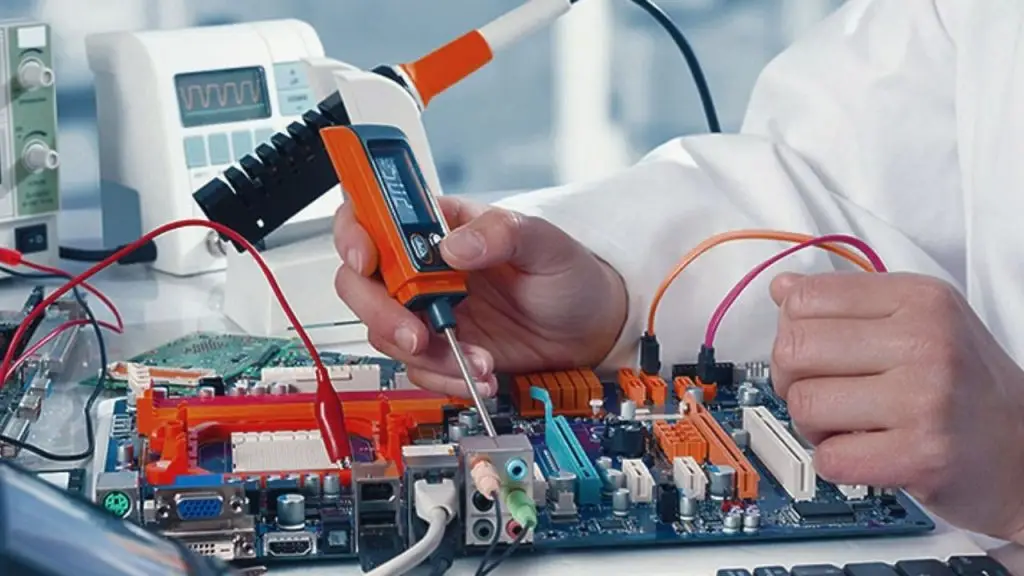 Lüleburgaz Elektronik Tamircisi